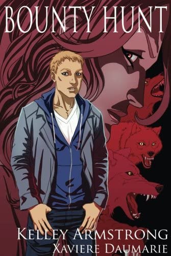Bounty Hunt: The Otherworld (The Otherworld Graphic Novels) (Volume 2)