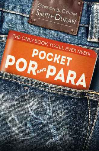 Pocket Por and Para