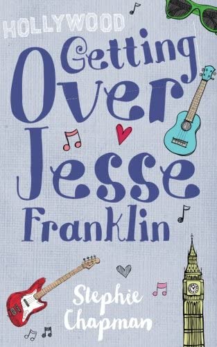 Getting Over Jesse Franklin