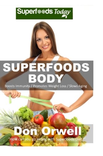 Superfoods Body