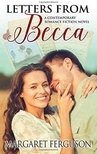 Letters from Becca: A Contemporary Romance Fiction Novel