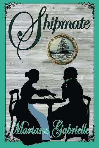 Shipmate (The Sailing Home Series)