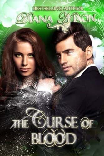 The Curse of Blood (Love Lines) (Volume 4)