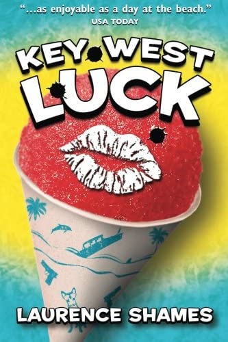 Key West Luck (Key West Capers) (Volume 11)