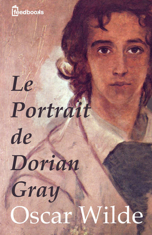 Le Portrait De Dorian Gray