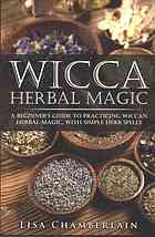 Wicca. Herbal Magic