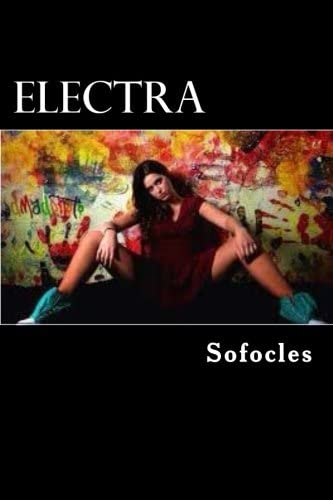 Electra (Spanish Edition)