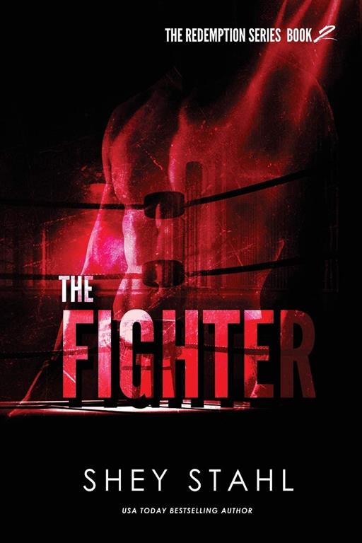 The Fighter (Redemption Series) (Volume 2)