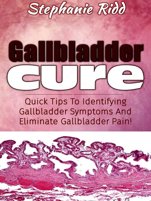 Gallbladder Cure