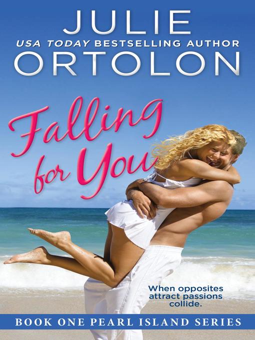 Falling for You (Pearl Island Series Book 1)