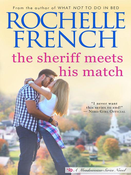 The Sheriff Meets His Match