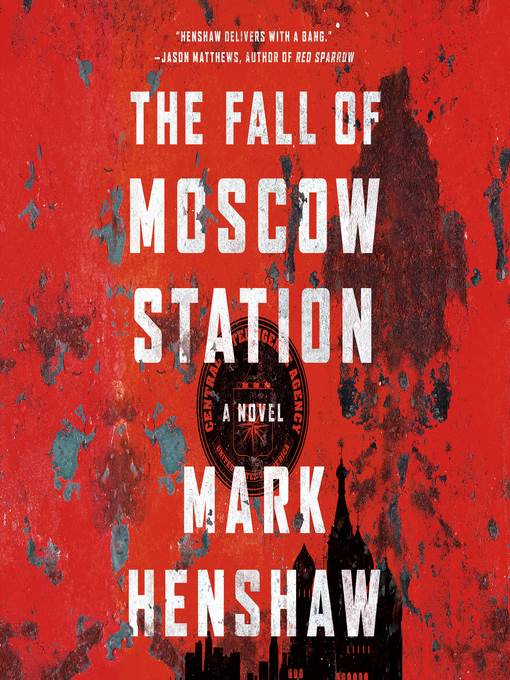 The Fall of Moscow Station