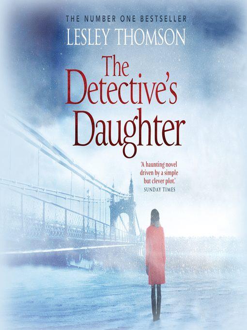 The Detective's Daughter