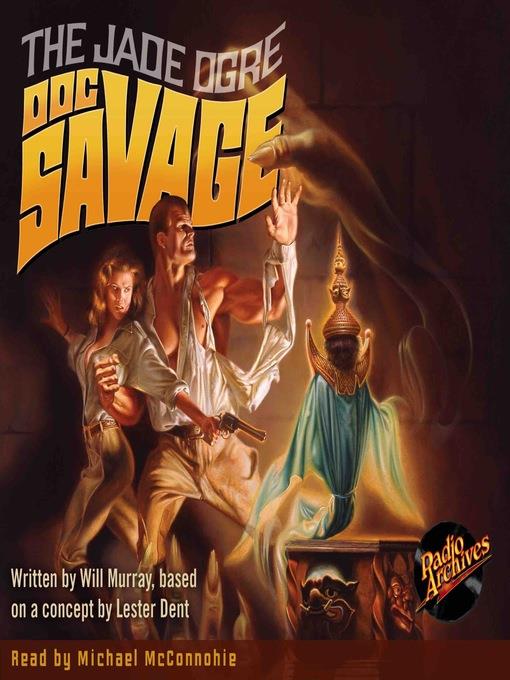 Doc Savage #7