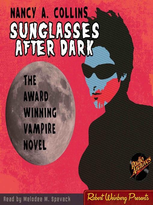 Sunglasses After Dark
