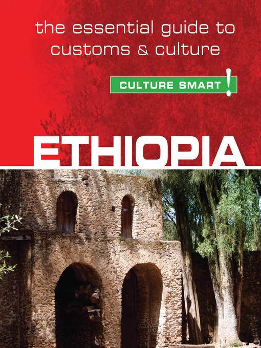 Culture Smart! Ethiopia