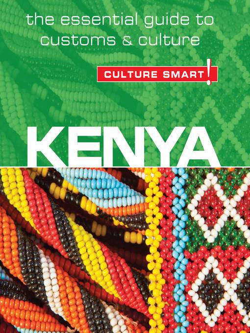 Culture Smart! Kenya