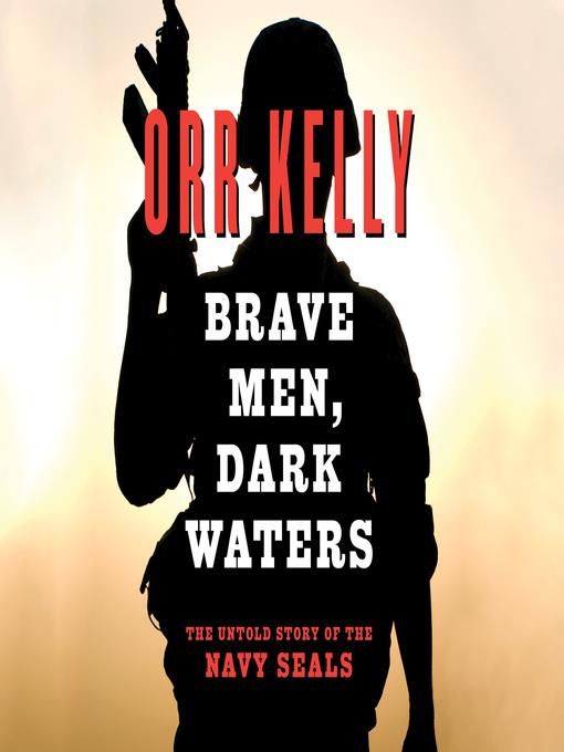 Brave Men Dark Waters