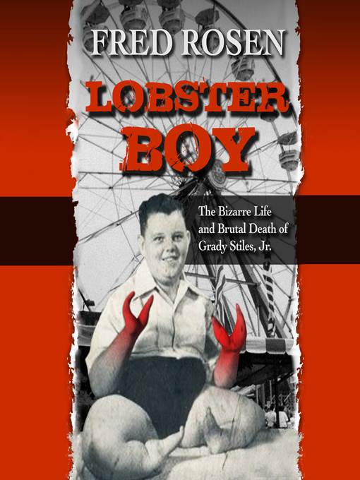 Lobster Boy