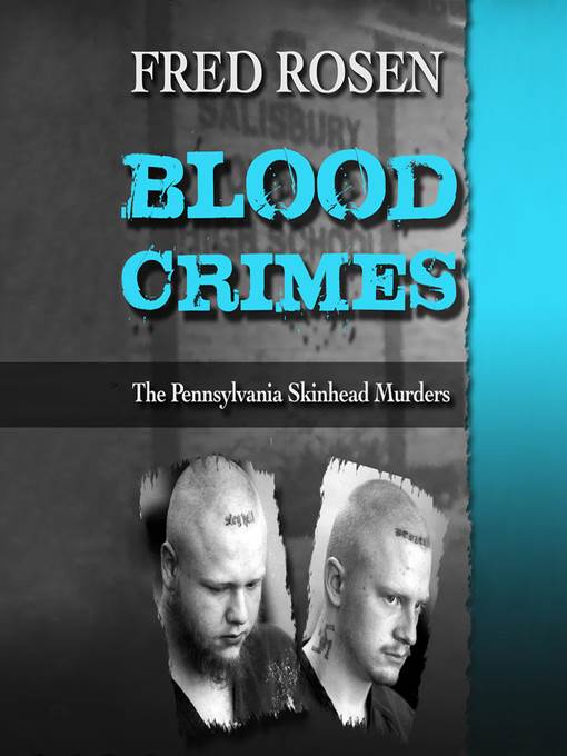 Blood Crimes