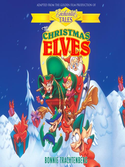 The Christmas Elves