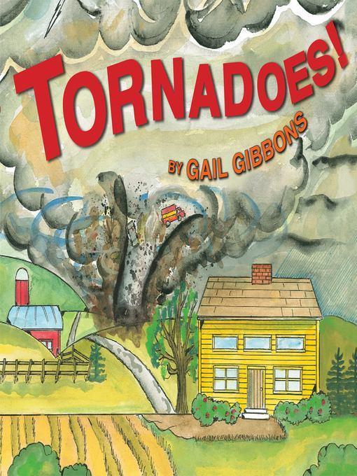 Tornadoes!