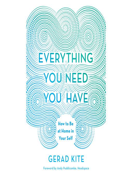 Everything You Need You Have