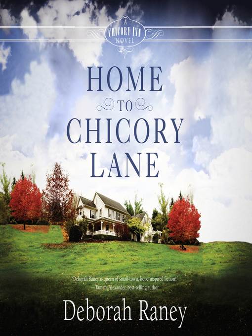 Home to Chicory Lane