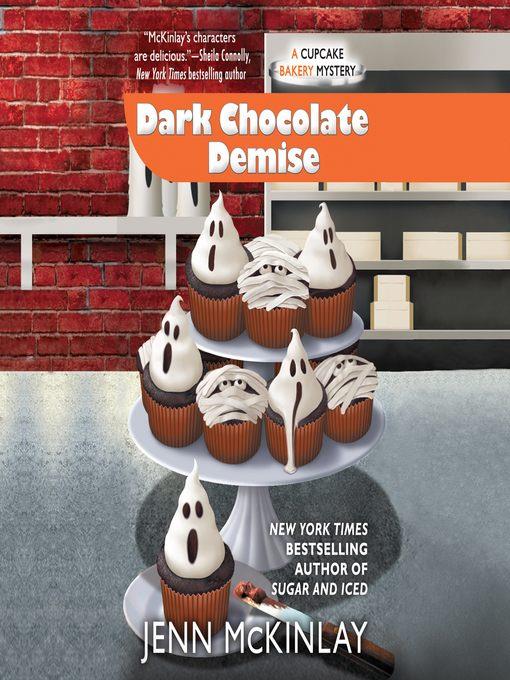 Dark Chocolate Demise