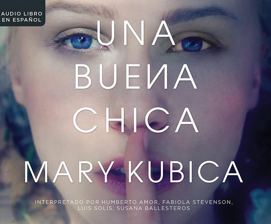 Una buena chica (The Good Girl) (Spanish Edition)