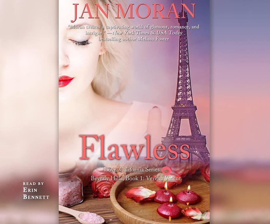 Flawless (Love, California Series (1))