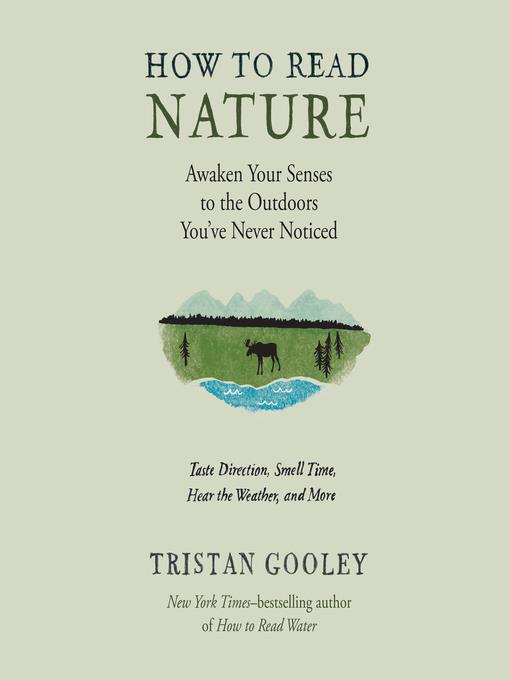 How to Read Nature