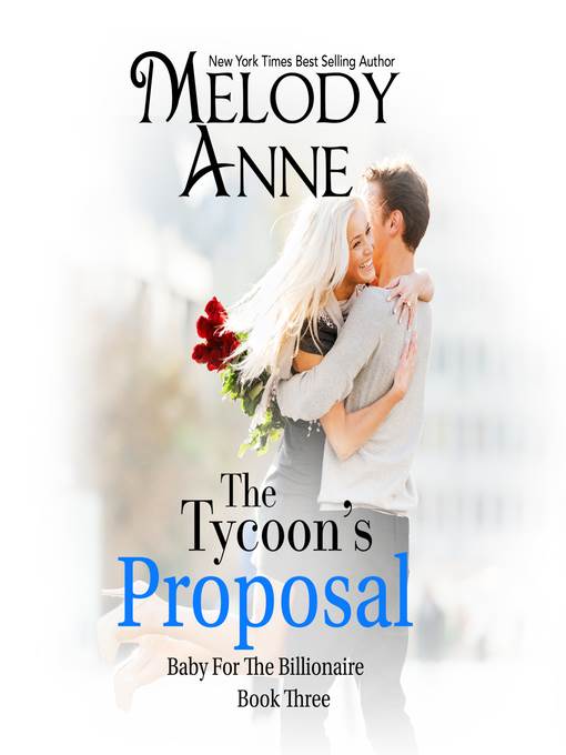 The Tycoon's Proposal