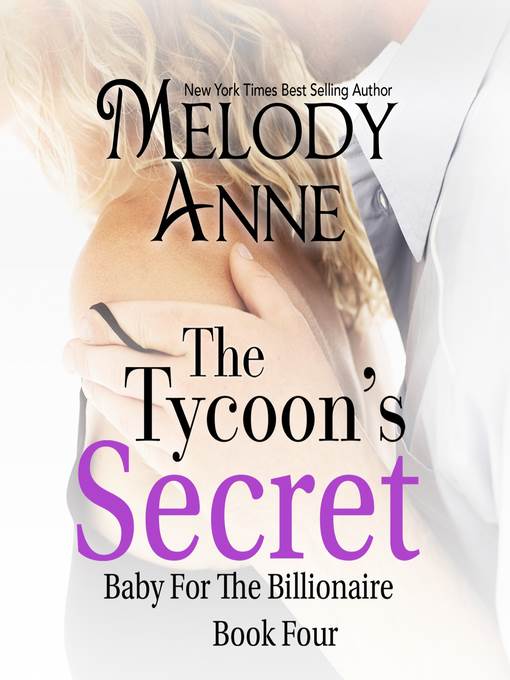 The Tycoon's Secret