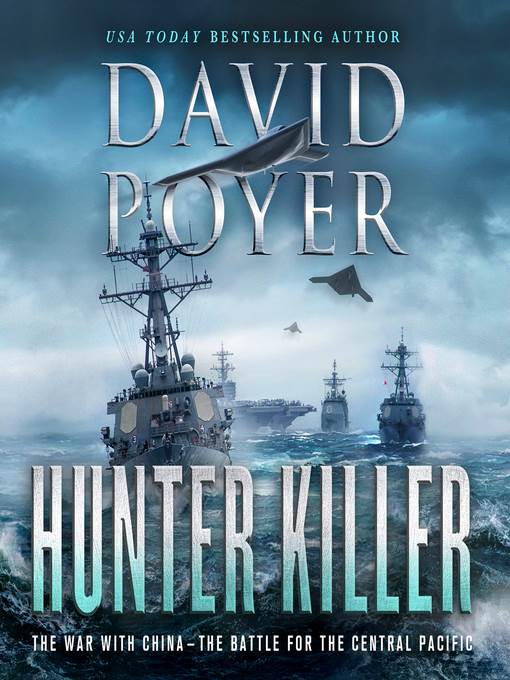 Hunter Killer