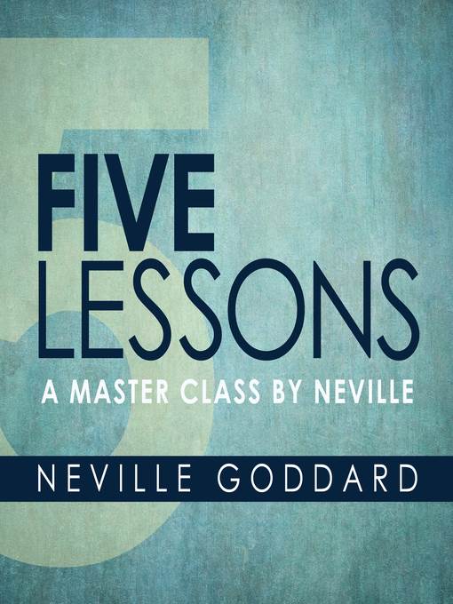 Five Lessons