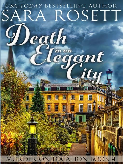 Death in an Elegant City