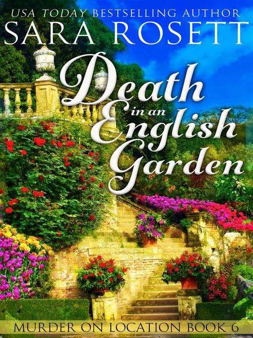 Death in an English Garden