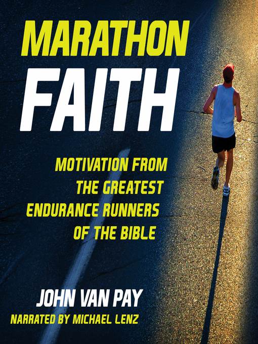 Marathon Faith