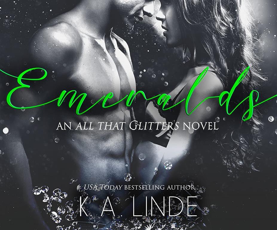 Emeralds (All That Glitters (3))