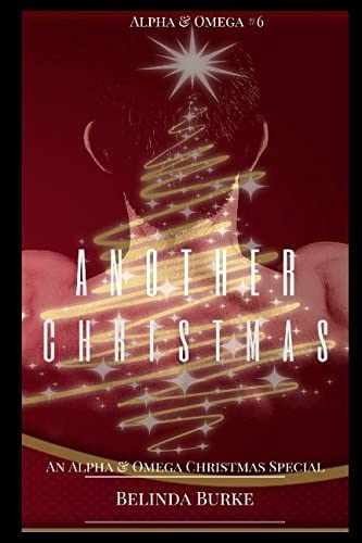Another Christmas: An Alpha &amp; Omega Christmas Special