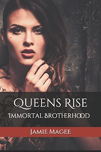 Queens Rise: Immortal Brotherhood (Edge)