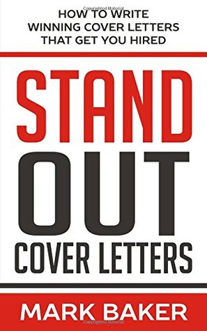 Stand Out Cover Letters