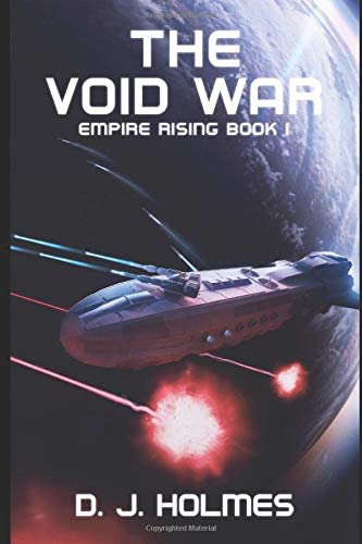 The Void War (Empire Rising)