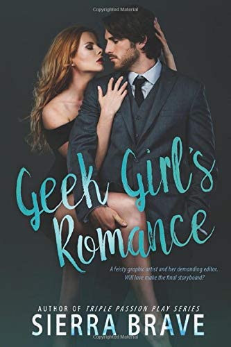 Geek Girl's Romance