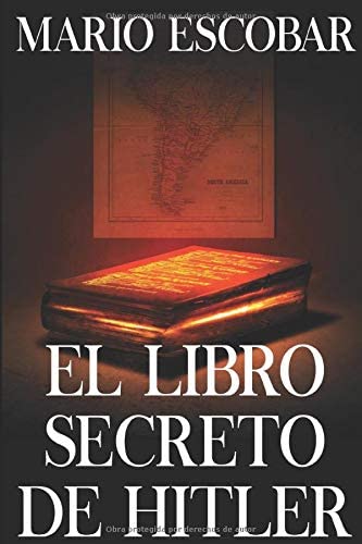 El libro secreto de Hitler (Spanish Edition)