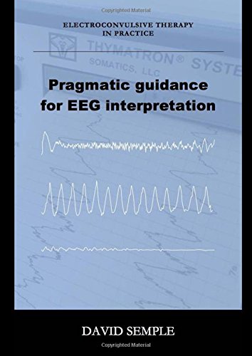 Pragmatic guidance of EEG interpretation