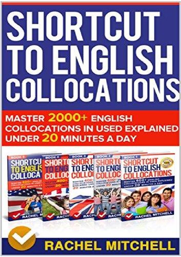 Shortcut to English Collocations