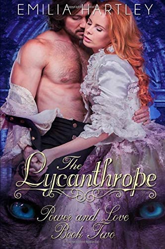 The Lycanthrope (Power and Love)