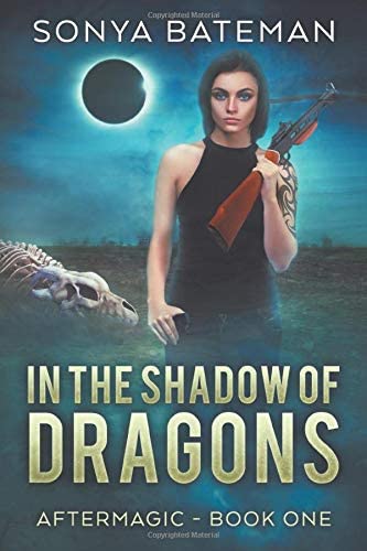 In the Shadow of Dragons (Aftermagic)